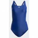 Adidas 3 Stripes MID Suit M IT6292 swimsuit (36)