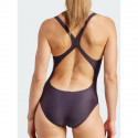 Adidas 3 Bars Suit M IL7285 swimsuit (42)