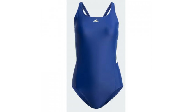 Adidas 3 Stripes MID Suit M IT6292 swimsuit (40)