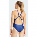 Adidas 3 Stripes MID Suit M IT6292 swimsuit (38)