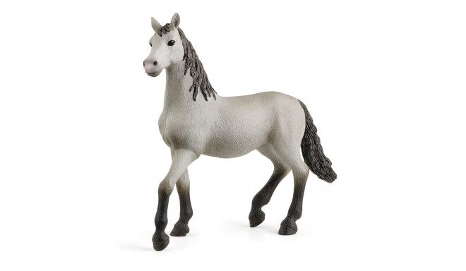 SCHLEICH HORSE CLUB Жеребенок чистопородной испанской лошади