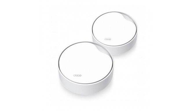 Deco WiFi-süsteem X50-PoE AX300 (2-pack)