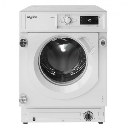 Washer-dryer BI WDWG861485EU