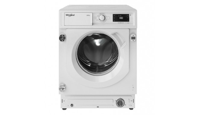 Washer-dryer BI WDWG861485EU