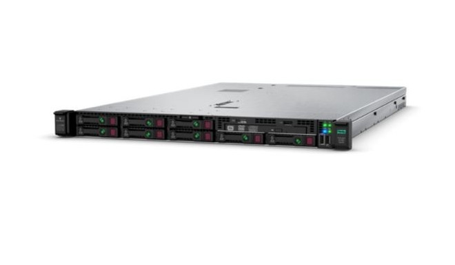 Server DL360 G10 4208 8SFF BC P56955-421