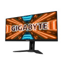 Monitor 34 inches M34WQ 144Hz 1ms/IPS/HDMI/USBC/DP