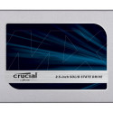 Crucial SSD MX500 500GB SATA 3 2.5" 560/510MB/s