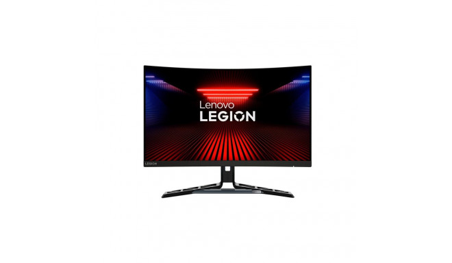 Lenovo Legion R27fc-30 LED ekraan 68.6 cm (27") 1920 x 1080 pikslit Full HD must