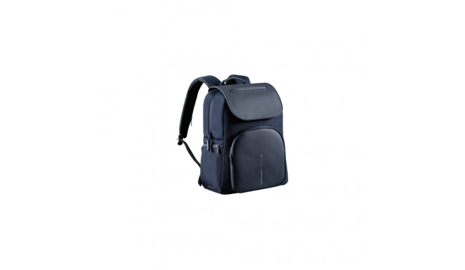 XD Design seljakott Soft Daypack P/N:P705.985, tumesinine