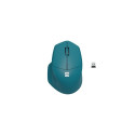 NATEC WIRELESS MOUSE SISKIN 2 BT 5.0 + 2.4GHZ