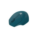 NATEC WIRELESS MOUSE SISKIN 2 BT 5.0 + 2.4GHZ