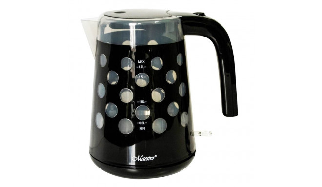 MAESTRO MR-045 elektriline veekeetja 1,7 l