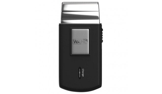 Wahl 3615-1016 men's shaver Foil shaver Trimmer Black, Silver