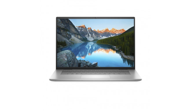 DELL Inspiron Plus 7630 Laptop 40.6 cm (16") 2.5K Intel® Core™ i7 i7-13620H 16 GB LPDDR5-SDRAM 1000 