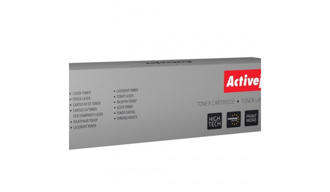 Activejet ATM-48MN toner (replacement for Konica Minolta TNP-48M; Supreme; 10000 pages; magenta)