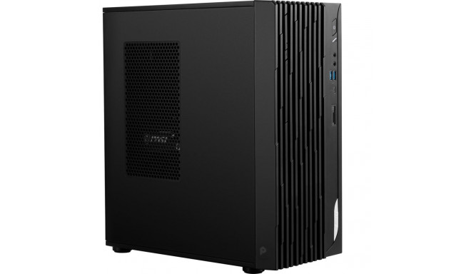 MSI Pro DP180 13-018EU Intel® Core™ i5 i3-13100 8 GB DDR4-SDRAM 256 GB SSD Windows 11 Pro Desktop PC