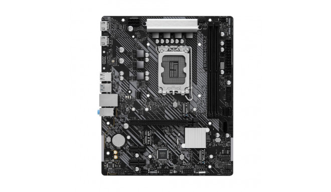 ASRock B760M-H2/M.2 motherboard