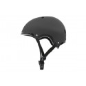 Children's helmet Hornit Black 53-58