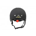 Children's helmet Hornit Black 53-58