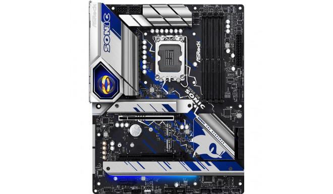 Asrock Z790 PG SONIC Intel Z790 LGA 1700 ATX