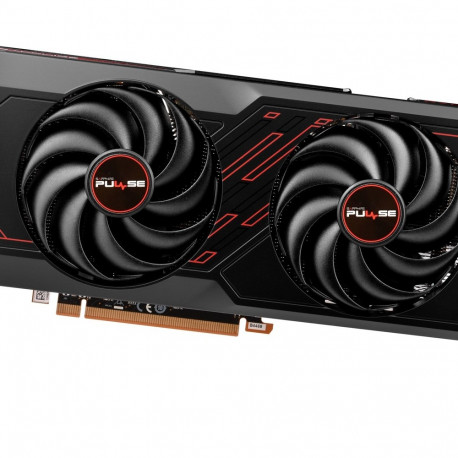 SAPPHIRE PULSE AMD Radeon RX 7600 GAMING OC 8G graafikakaart