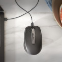 Logitech MX Anywhere 3S mouse Right-hand RF Wireless + Bluetooth Laser 8000 DPI