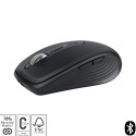 Logitech MX Anywhere 3S mouse Right-hand RF Wireless + Bluetooth Laser 8000 DPI