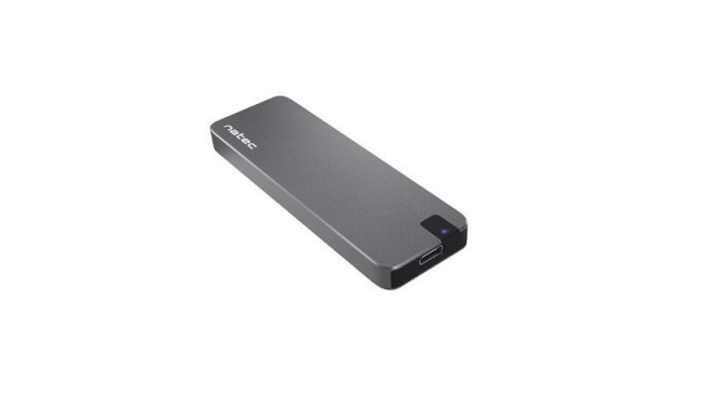 NATEC SSD korpus RHINO M.2 NVME alumiinium