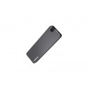 NATEC SSD ENCLOSURE RHINO M.2 NVME ALUMINIUM