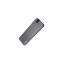 NATEC SSD ENCLOSURE RHINO M.2 NVME ALUMINIUM