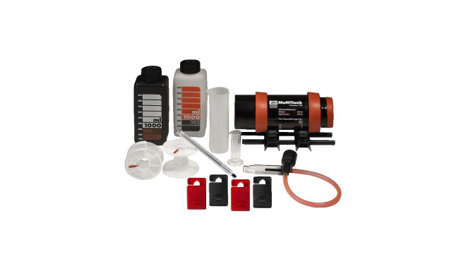 JOBO laborikomplekt L