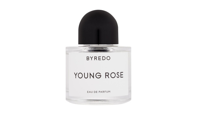 BYREDO Young Rose Eau de Parfum (50ml)