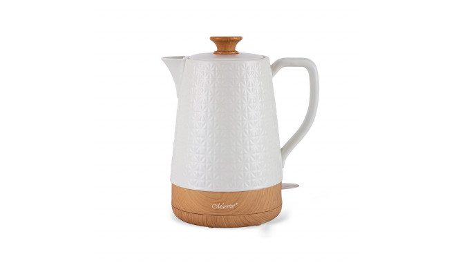 Maestro keraamiline veekeetja 1,8l MR-076