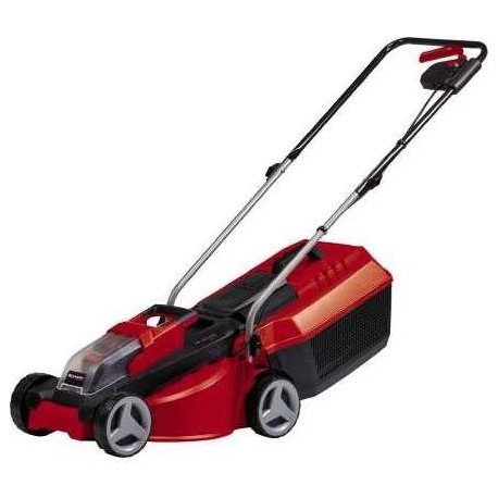Power X-Change aku muruniiduk GE-CM 18/30 Li - Solo 18Volt ilma akuta ja laadijata, punane/must