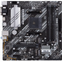 Asus PRIME B550M-A / CSM B550 - Socket AM4 - Mainboard
