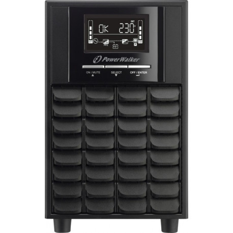 PowerWalker VI 2000 CW  (schwarz)