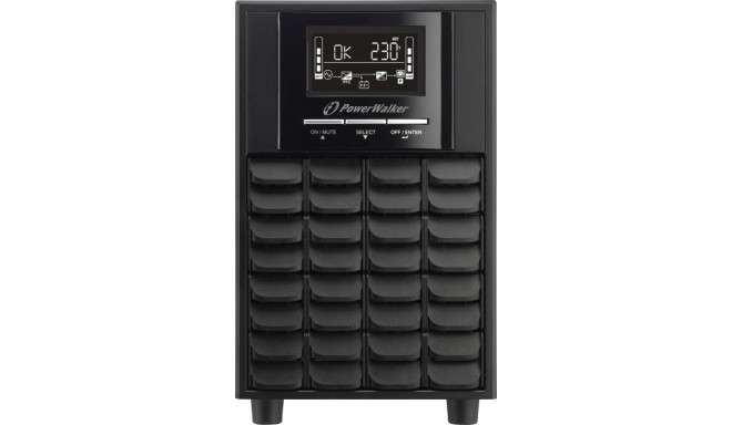 PowerWalker VI 2000 CW  (schwarz)