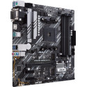 Asus PRIME B550M-A / CSM B550 - Socket AM4 - Mainboard