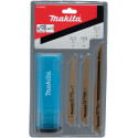 Makita Recipro Sheet Assortment A B-44432