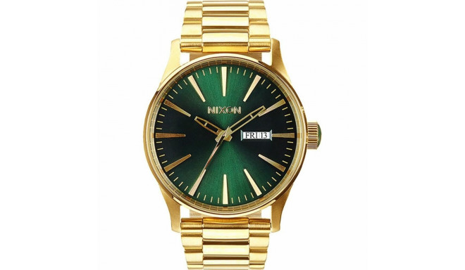 Meeste Kell Nixon A356-1919 Kuld