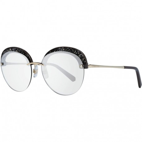 Naiste Päikeseprillid Swarovski SK0256 5632G
