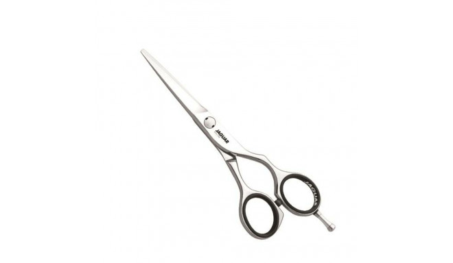 Hair scissors Fama Fabré JAGUAR GOLD DIAMOND E 5