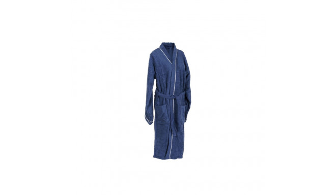 Dressing Gown Home ESPRIT Blue Lady
