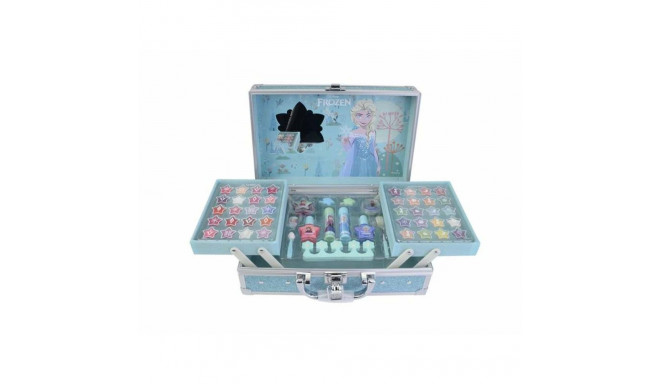 Children's Make-up Set Frozen 25 x 19,5 x 8,7 cm