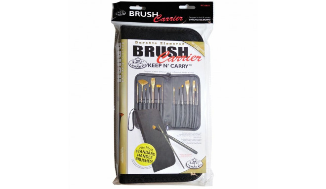 Brush Case Royal & Langnickel Must