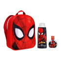 Set dječiji parfem Spider-Man EDT 2 Daudzums 50 ml (3 pcs)