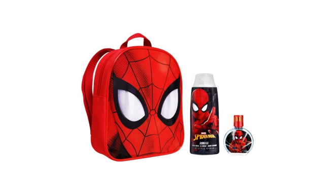 Set dječiji parfem Spider-Man EDT 50 ml 2 Daudzums