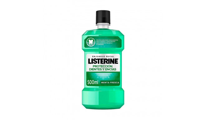 Mouthwash Dientes & Encías Listerine 95114 250 ml 500 ml