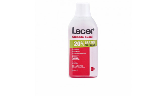 Suuvesi Lacer (600 ml)