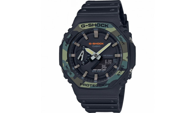 Meeste Kell Casio G-Shock (Ø 45 mm)